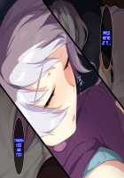 Atarashii Haha wa Russia-jin!? Oyaji ni Naisho de Niizuma Netori! / 新しい母はロシア人!?親父にないしょで新妻寝取り! [Original] Thumbnail Page 58