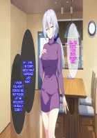 Atarashii Haha wa Russia-jin!? Oyaji ni Naisho de Niizuma Netori! / 新しい母はロシア人!?親父にないしょで新妻寝取り! [Original] Thumbnail Page 97