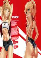 WINNER WINNER W♂ENER DINNER [Mikoyan] [Fate] Thumbnail Page 18