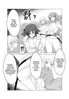 Shounen Kishi Botsuraku / 少年騎士没落 [zzinzinz] [Original] Thumbnail Page 08