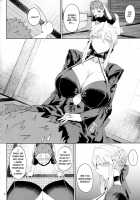 Motto Ou-sama to Issho / もっとおうさまといっしょ [Tanishi] [Fate] Thumbnail Page 03