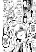 Leda-chan Kimechaimashita. / レダちゃんキメちゃいました。 [Orikuchi Hirata] [Sennen Sensou Aigis] Thumbnail Page 03