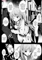 Ako-chan to Ichigo Ichie / 憧ちゃんと苺一会 [Okino Ryuuto] [Saki] Thumbnail Page 03