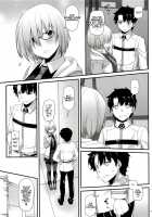 D.L. action 124 [Nakajima Yuka] [Fate] Thumbnail Page 14