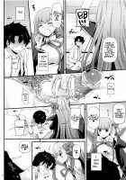 D.L. action 124 [Nakajima Yuka] [Fate] Thumbnail Page 19