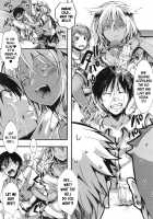 Kono Natsu, Shoujo wa Bitch ni Naru. / この夏、少女はビッチになる。 [hal] [Original] Thumbnail Page 23