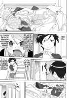 Ore To Imouto No 200-Nichi Sensou / 俺と妹の200日戦争 [Tk] [Ore No Imouto Ga Konna Ni Kawaii Wake Ga Nai] Thumbnail Page 21
