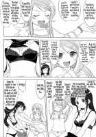 Ore To Imouto No 200-Nichi Sensou / 俺と妹の200日戦争 [Tk] [Ore No Imouto Ga Konna Ni Kawaii Wake Ga Nai] Thumbnail Page 36