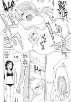 Ore To Imouto No 200-Nichi Sensou / 俺と妹の200日戦争 [Tk] [Ore No Imouto Ga Konna Ni Kawaii Wake Ga Nai] Thumbnail Page 40
