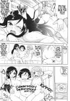 Ore To Imouto No 200-Nichi Sensou / 俺と妹の200日戦争 [Tk] [Ore No Imouto Ga Konna Ni Kawaii Wake Ga Nai] Thumbnail Page 41