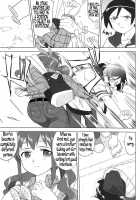 Ore To Imouto No 200-Nichi Sensou / 俺と妹の200日戦争 [Tk] [Ore No Imouto Ga Konna Ni Kawaii Wake Ga Nai] Thumbnail Page 47
