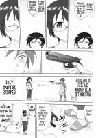 Ore To Imouto No 200-Nichi Sensou / 俺と妹の200日戦争 [Tk] [Ore No Imouto Ga Konna Ni Kawaii Wake Ga Nai] Thumbnail Page 49