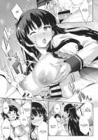 Iso Pai Otsu / いそパイ乙 [Shinozuka George] [Kantai Collection] Thumbnail Page 16