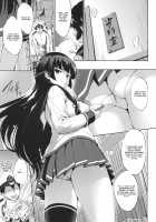 Iso Pai Otsu / いそパイ乙 [Shinozuka George] [Kantai Collection] Thumbnail Page 04