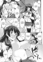 Iso Pai Otsu / いそパイ乙 [Shinozuka George] [Kantai Collection] Thumbnail Page 06