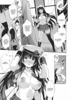 Iso Pai Otsu / いそパイ乙 [Shinozuka George] [Kantai Collection] Thumbnail Page 08