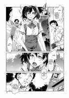 MC High Fourth Period1 / MC学園 四時限目 Page 32 Preview