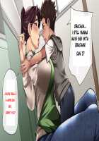 Gutsy Mother Shows A Woman's Face / 肝っ玉母さんが女の顔を見せるのは [Minamida Usuke] [Original] Thumbnail Page 17