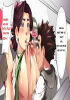 Gutsy Mother Shows A Woman's Face / 肝っ玉母さんが女の顔を見せるのは [Minamida Usuke] [Original] Thumbnail Page 30