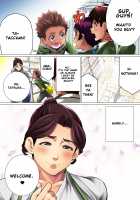 Gutsy Mother Shows A Woman's Face / 肝っ玉母さんが女の顔を見せるのは [Minamida Usuke] [Original] Thumbnail Page 58