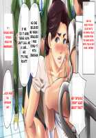 Gutsy Mother Shows A Woman's Face / 肝っ玉母さんが女の顔を見せるのは [Minamida Usuke] [Original] Thumbnail Page 59