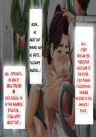 Gutsy Mother Shows A Woman's Face / 肝っ玉母さんが女の顔を見せるのは [Minamida Usuke] [Original] Thumbnail Page 61