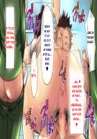 Gutsy Mother Shows A Woman's Face / 肝っ玉母さんが女の顔を見せるのは [Minamida Usuke] [Original] Thumbnail Page 72