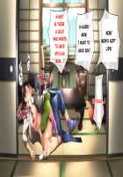 Gutsy Mother Shows A Woman's Face / 肝っ玉母さんが女の顔を見せるのは [Minamida Usuke] [Original] Thumbnail Page 95