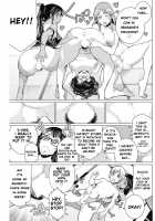 Dokidoki Chounaikai / どきどき町内会 [Minamida Usuke] [Original] Thumbnail Page 17