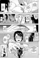 Boketsu o Horu 18 / 母穴を掘る18 [Nario] [Original] Thumbnail Page 18