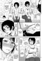 Boketsu o Horu 18 / 母穴を掘る18 [Nario] [Original] Thumbnail Page 22