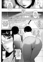 Nishizumi Shiho no Ninshin Keiyaku / 西住しほの妊娠契約 [Derauea] Thumbnail Page 03