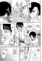 Nishizumi Shiho no Ninshin Keiyaku / 西住しほの妊娠契約 [Derauea] Thumbnail Page 04