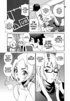 Yukiyanagi no Hon 25 Catherine, Katherine! / ゆきやなぎの本 25 キャサリン、キャサリン! [Yukiyanagi] [Catherine] Thumbnail Page 07