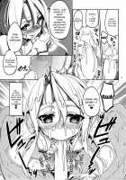 Yumemi Sake / 夢見酒 [Asamine Tel] [Kantai Collection] Thumbnail Page 14