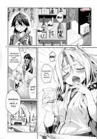 Yumemi Sake / 夢見酒 [Asamine Tel] [Kantai Collection] Thumbnail Page 02