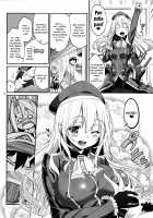 Yumemi Sake / 夢見酒 [Asamine Tel] [Kantai Collection] Thumbnail Page 03