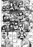 Yumemi Sake / 夢見酒 [Asamine Tel] [Kantai Collection] Thumbnail Page 05