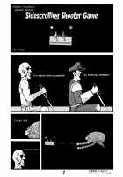 Dragon Queen's 4 / DragonQueen's4 [Motsu] [Dragon Quest Viii] Thumbnail Page 23