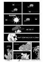 Dragon Queen's 4 / DragonQueen's4 [Motsu] [Dragon Quest Viii] Thumbnail Page 24