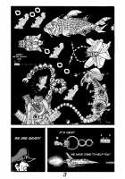 Dragon Queen's 4 / DragonQueen's4 [Motsu] [Dragon Quest Viii] Thumbnail Page 25