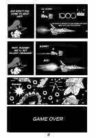 Dragon Queen's 4 / DragonQueen's4 [Motsu] [Dragon Quest Viii] Thumbnail Page 26