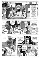 Dragon Queen's 5 / DragonQueen's5 [Motsu] [Dragon Quest Iv] Thumbnail Page 23