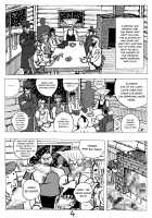 Dragon Queen's 5 / DragonQueen's5 [Motsu] [Dragon Quest Iv] Thumbnail Page 24
