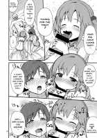 Ecchi na Watashi-tachi wa, Ikaga desu ka / えっちな私達は、いかがですか♡ [The Idolmaster] Thumbnail Page 15