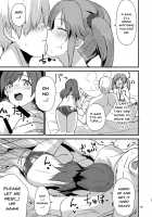 Ecchi na Watashi-tachi wa, Ikaga desu ka / えっちな私達は、いかがですか♡ [The Idolmaster] Thumbnail Page 18