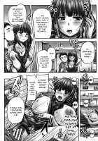 HARAMASEX!! / 孕ませックス!! [Nozarashi Satoru] [Original] Thumbnail Page 117