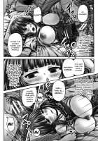 HARAMASEX!! / 孕ませックス!! [Nozarashi Satoru] [Original] Thumbnail Page 131