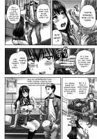 HARAMASEX!! / 孕ませックス!! [Nozarashi Satoru] [Original] Thumbnail Page 13