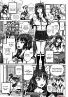 HARAMASEX!! / 孕ませックス!! [Nozarashi Satoru] [Original] Thumbnail Page 146